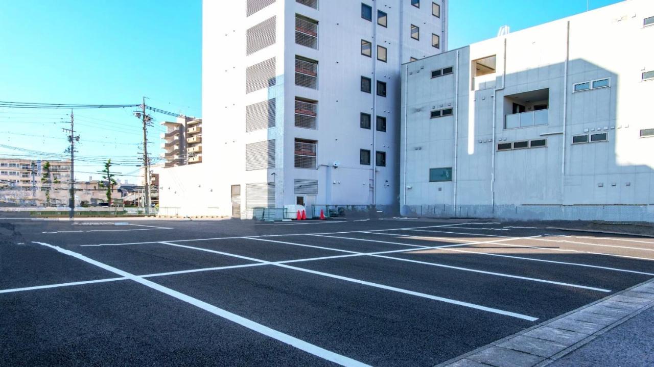 小牧シティホテル Exterior photo